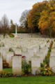 Der NIEDERZWERENER CEMETERY in Kassel ist eins von der Commonwealth War Graves erbauter und betreuter Soldatenfriedhof